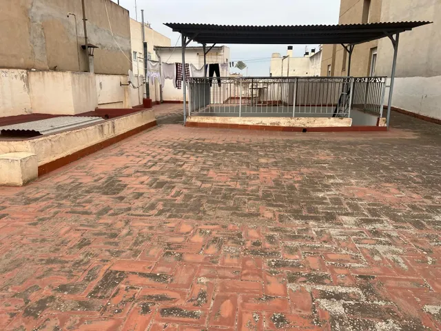 CASA EN LOS DOLORES CON ASCENSOR 249000EUROS  678421372 — 22