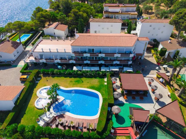 Complejo vacacional en venta en Llança - foto 4
