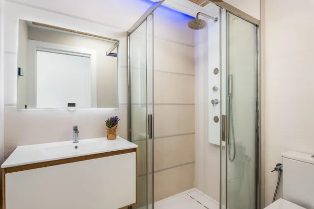 Bungalow Planta Alta 3 habitaciones 70m² en venta - Los balcones — 34