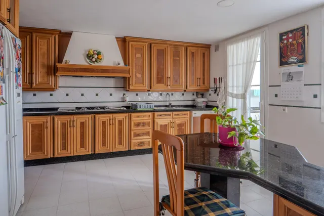 Casa en exclusiva en la zona del Patriarca — 12