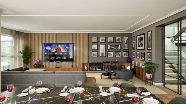 VIRIDIANA PROMOCIÓN OBRA NUEVA DE 5 DORMITORIOS ENTREGA NOVI - foto 2