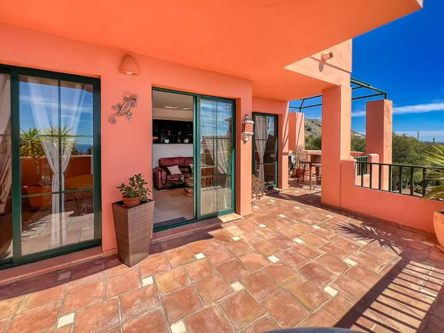 Apartamento 3 habitaciones 115m² en venta - Sierra cortina — 6
