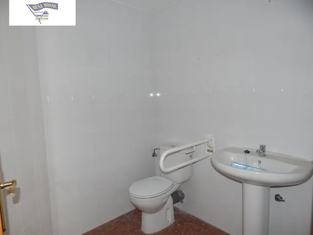 ¡¡LOCAL COMERCIAL ENTRESUELO EN ONTINYENT!!! — 15