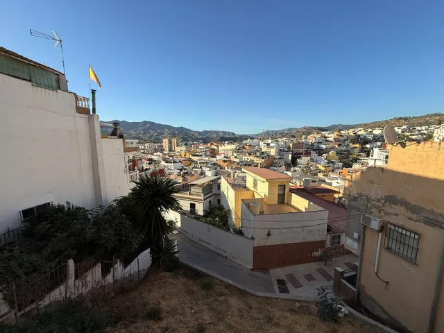 ✨ OBRA NUEVA CON TERRAZA, PISCINA TIPO JACUZZI Y VISTAS ABIERTAS EN CIUDAD JARDÍN — 11