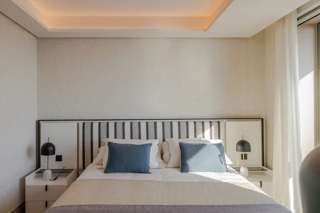 Ático 4 habitaciones 384m² en venta - Sotogrande - Alto — 14