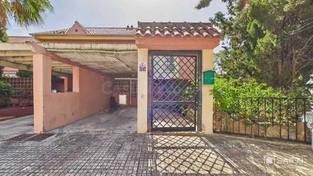 Chalet pareado - Piscina comunitaria en urbanización securiz - foto 2