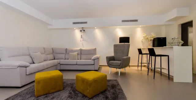 Villa 3 habitaciones 319m² en venta - Campoamor — 17