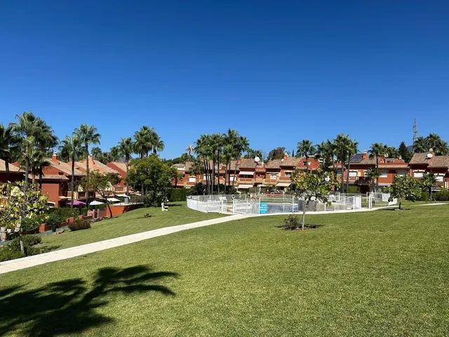 Adosado 4 habitaciones 203m² en venta - Whater Gardens — 41
