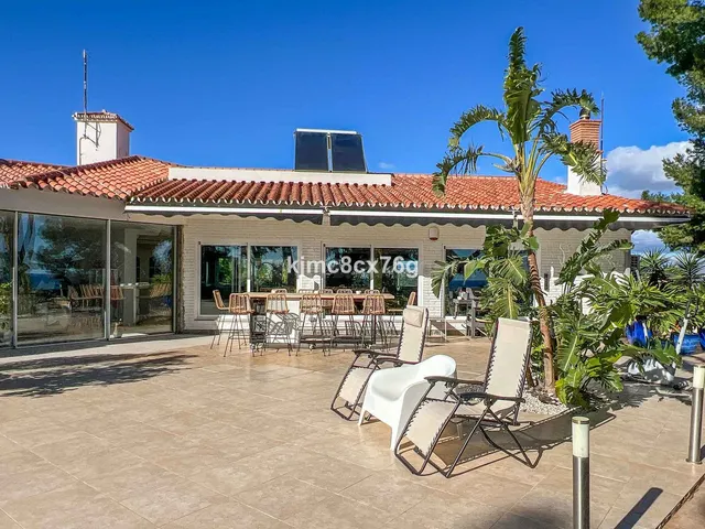 Chalet 7 habitaciones 915m² en venta - Centro — 4
