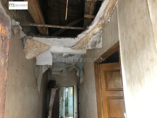 CASA EN TROBAJO DEL CAMINO — 5