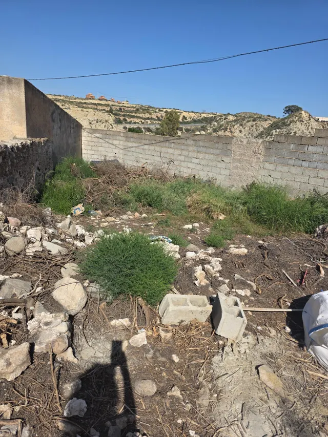 OCASIÓN! Casa de 250m2 con terreno para Reforma Total — 8
