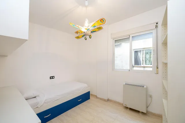 MAGNIFICO PISO EN VENTA EN LAS GABIAS — 15