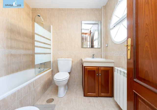 Maravillosa vivienda unifamiliar en Cañadas del Parque — 23