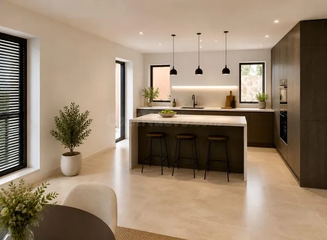 Impresionante apartamento dúplex en Portal Nous, ubicación p - foto 2