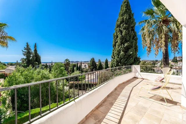 Chalet 3 habitaciones 230m² en venta - Riviera del sol — 22