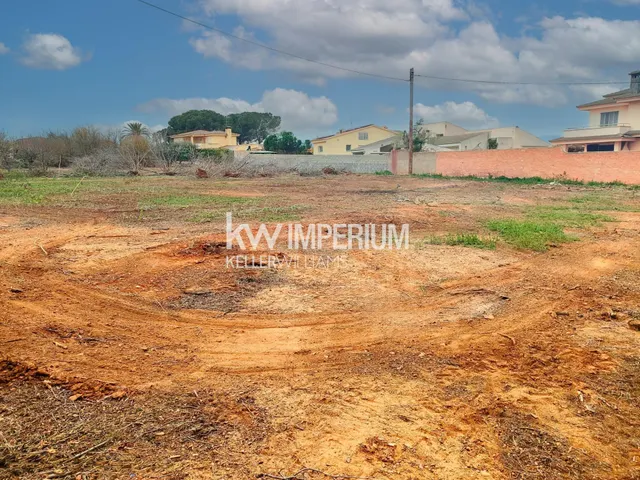 Terreno de media hectárea edificable para inversión - foto 4