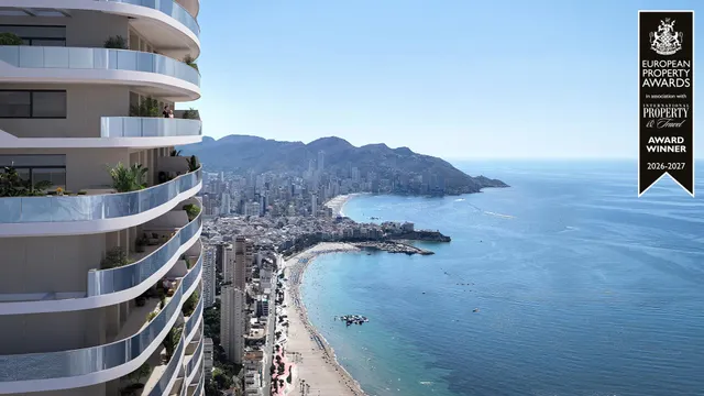 Apartamento 3 habitaciones 165m² en venta - Playa de Poniente — 8