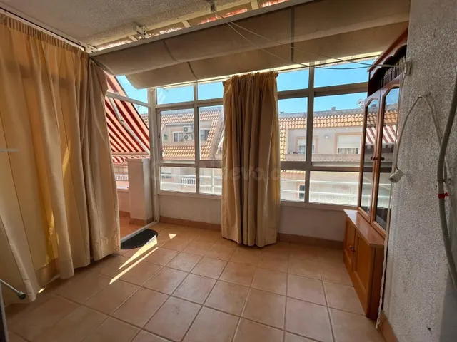 Ático 3 habitaciones 85m² en venta - Estacion de autobuses - foto 5