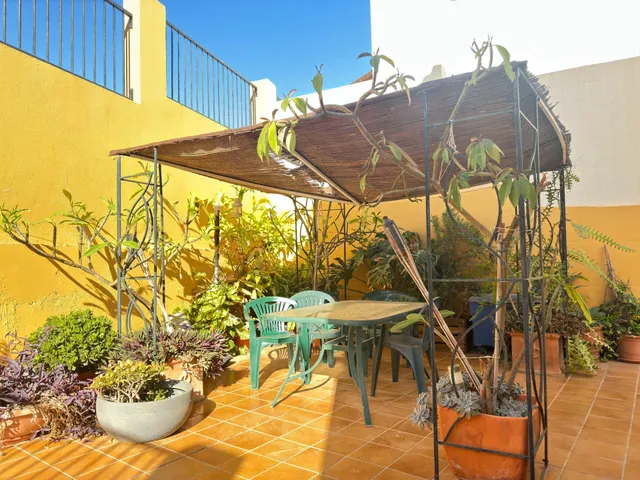 Exclusivo chalet independiente con apartamento en Castell de Ferro, la joya de la Costa Tropical — 12