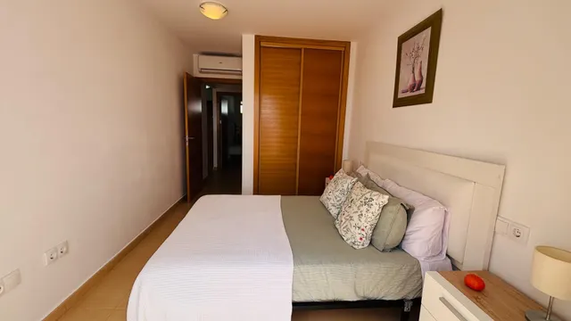 Apartamento 2 habitaciones 60m² en venta - CONDADO DE ALHAMA GOLF RESORT — 23
