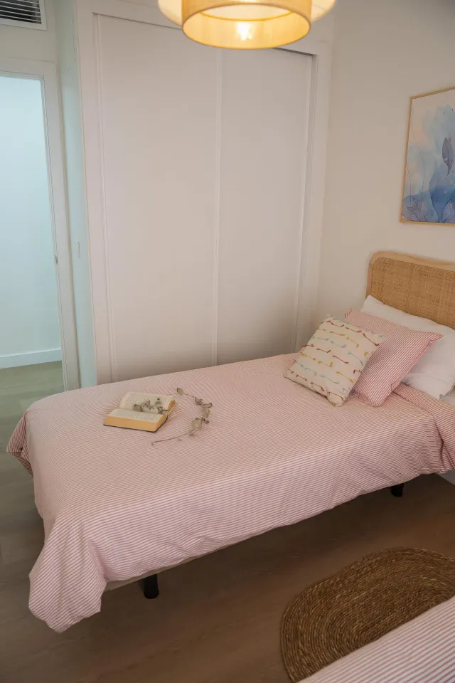 Apartamento 3 habitaciones 65m² en venta - Villananitos — 22