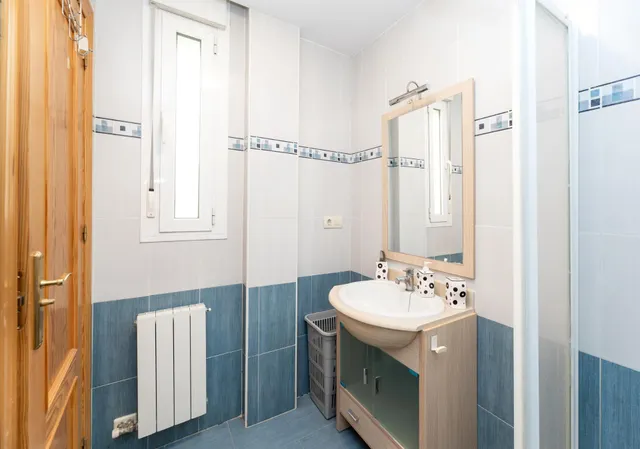 APARTAMENTO A LA VENTA EN BARRIO DE MONACHIL — 22