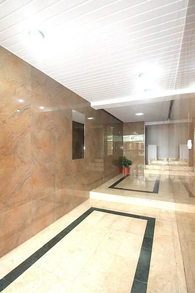 Piso de tres dormitorios en Monteolivete. — 18