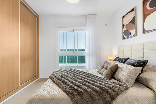 Planta baja 2 habitaciones 71m² en venta - Orihuela Costa — 30