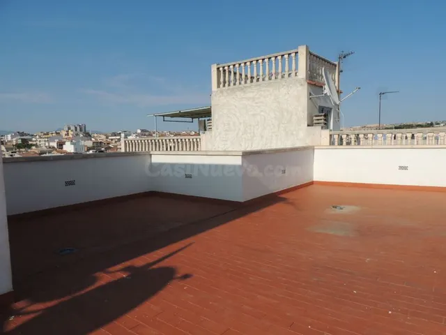 !!!!OCASION!!!! PISO + COCHERA INDEPEN + TERRAZA!!!!!!!EDIFI - foto 3