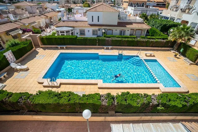 Apartamento 4 habitaciones 110m² en venta - Zeniamar-Horizonte-La Campana — 38