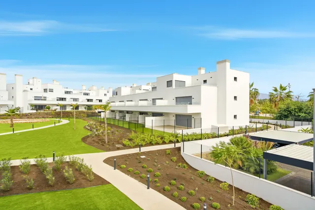 Apartamento 2 habitaciones 96m² en venta - Costa Del Sol — 20