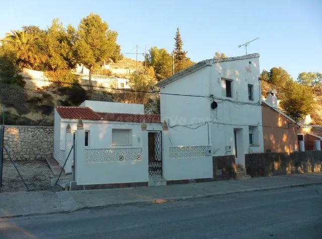 SE VENDE otro OKUPA en C FUENSORIANA 13 de Mula - foto 3