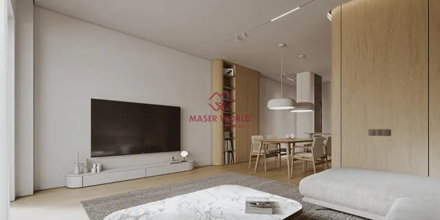 COMPLEJO RESIDENCIAL DE OBRA NUEVA EN MIJAS COSTA — 6