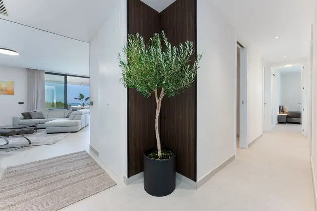 Apartamento 4 habitaciones 134m² en venta - Marbella — 24