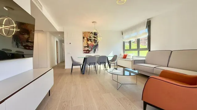 Apartamento 3 habitaciones 104m² en venta - Ensanche-Diputación — 21