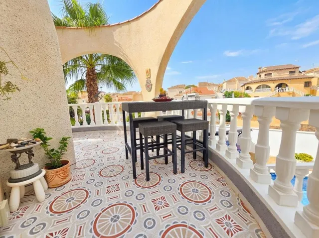 Villa 3 habitaciones 115m² en venta - Centro de la Ciudad Quesada — 17