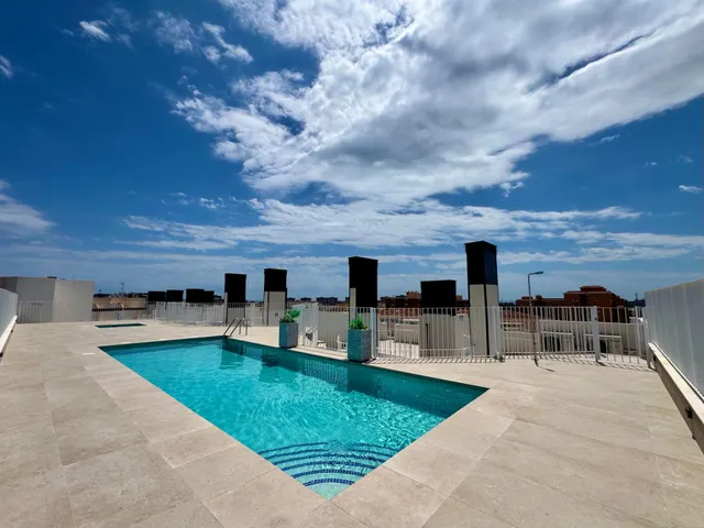 apartamento de obra nueva llave en mano en alicante — 38