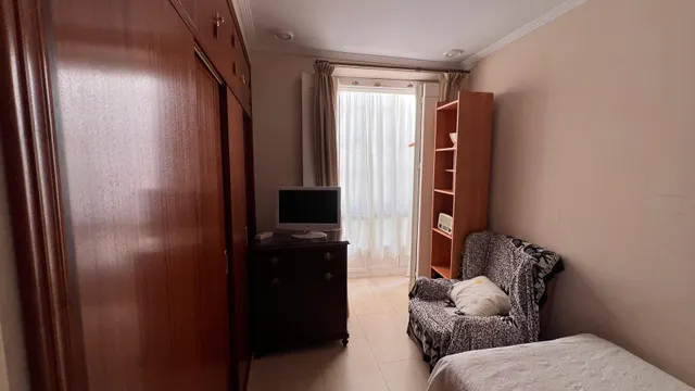LUZ DEL SUR INMOBILIARIA te presenta una vivienda muy especial en pleno centro de Cádiz — 18