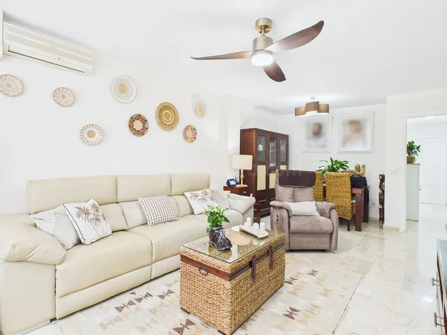 Apartamento 2 habitaciones 102m² en venta - Costa Del Sol — 3