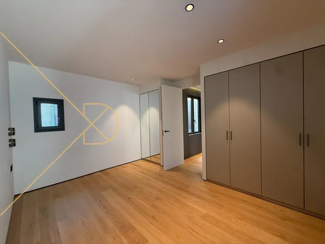 Fabuloso ático de 268m2 con terraza — 38