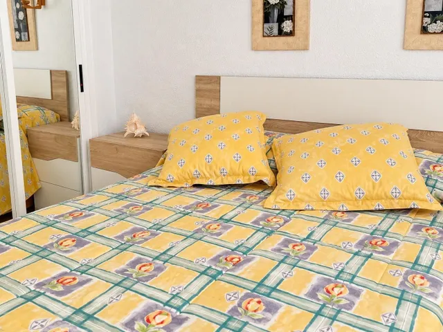 Apartamento 2 habitaciones 65m² en venta - Los Europeos — 14
