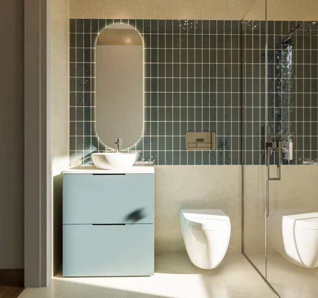 Villa 3 habitaciones 270m² en venta - Finestrat hills — 12