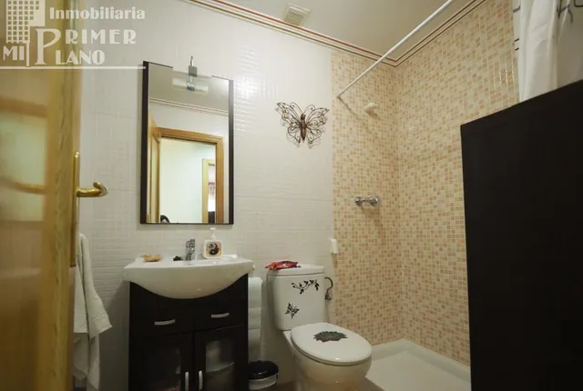 Dúplex en Venta en Tomelloso - Calle Oriente por 135.000€ — 11