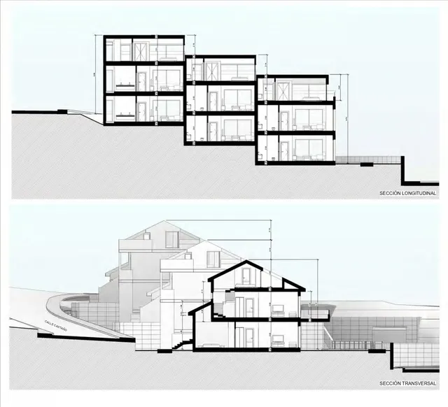 Parcela Con Proyecto en Casablanca / Entorno Residencial Consagrado y  de Alto nivel — 10