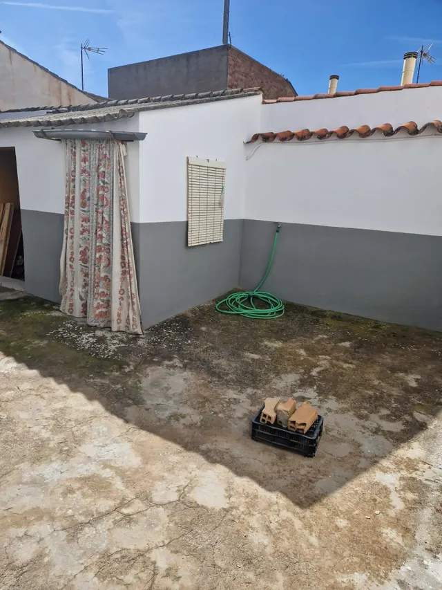 Preciosa Casa en Jayena lista para entrar a vivir — 31