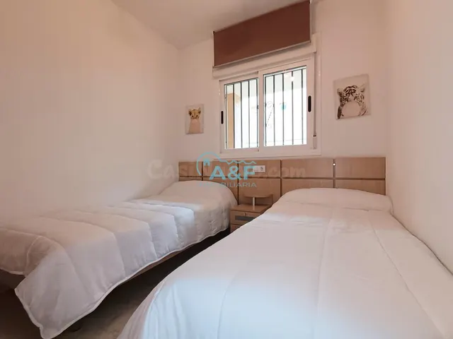 APARTAMENTO EN ALQUILER LARGA DURACION - foto 4