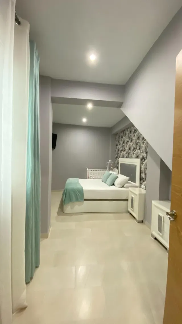 Casa completamente reformada con azotea y trastero — 20