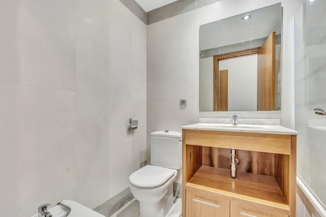 Apartamento de 2 dormitorios en Benidorm — 9