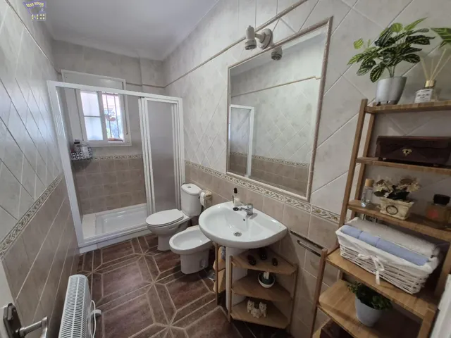 SE VENDE ESTUPENDO CHALET EN ARCOS DE LA FRONTERA (CARRETERA ARCOS - EL BOSQUE) — 32