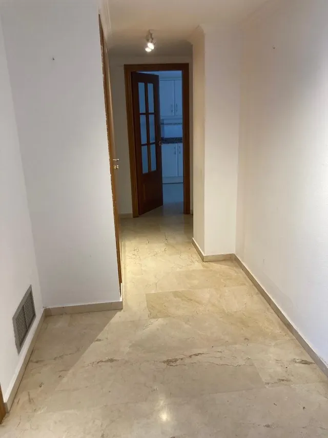 PISO DE 3 habitaciones CON TERRAZA, PISCINA Y GARAJE — 8